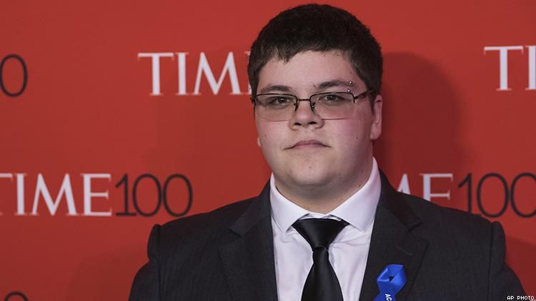 Gavin Grimm