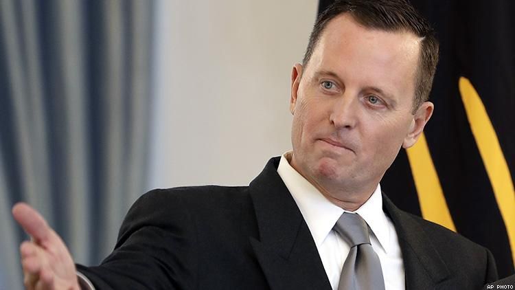 Richard Grenell