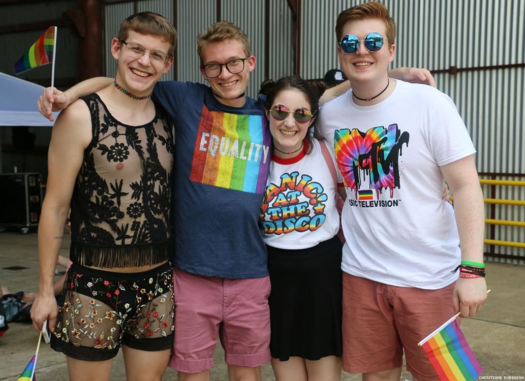 100 Photos of a Great Big Alabama Pride