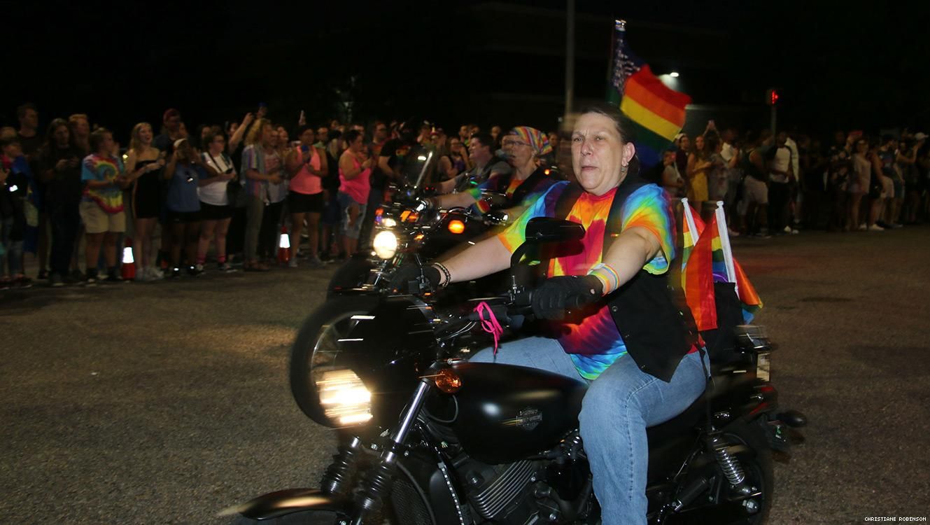 100 Photos of a Great Big Alabama Pride