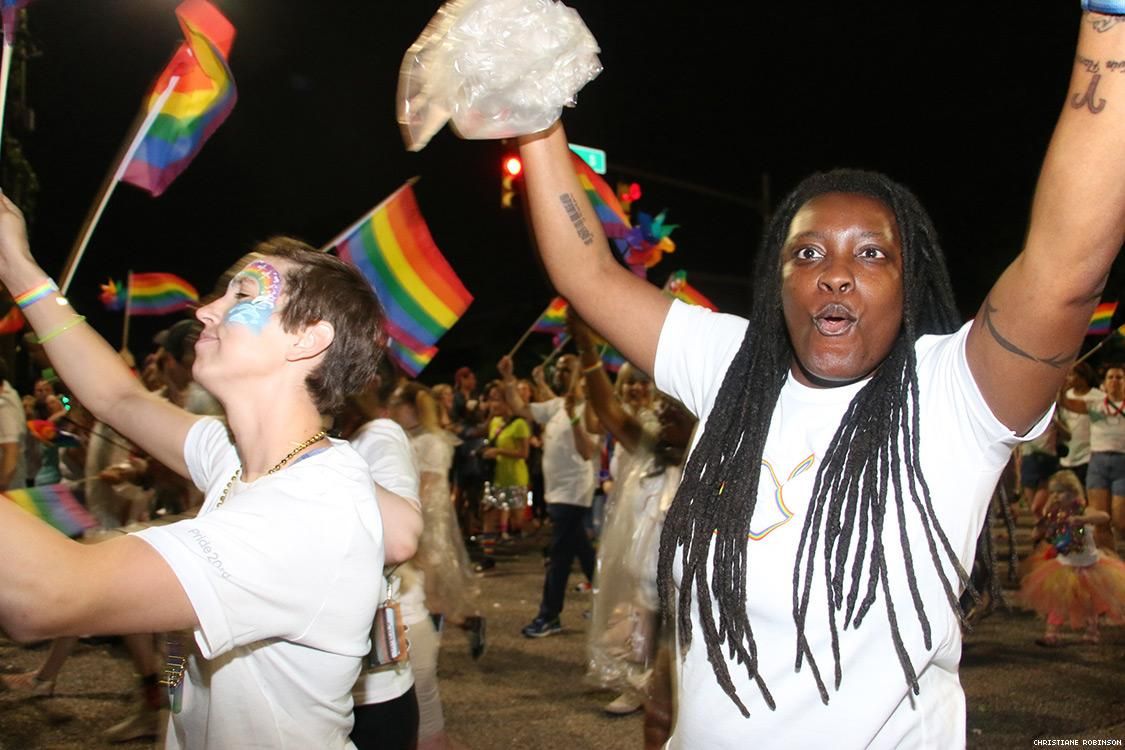 100 Photos of a Great Big Alabama Pride