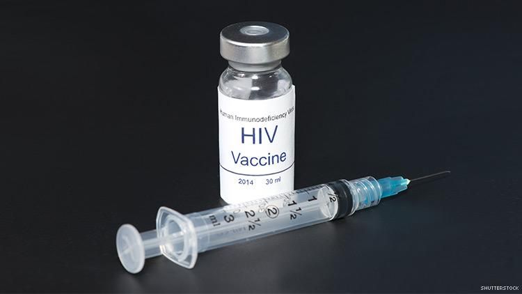 HIV Vaccine To Begin Human Trials In 2019   Hiv Vaccine 750x 0 1 