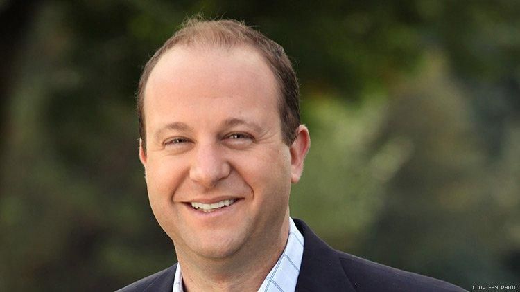 Jared Polis