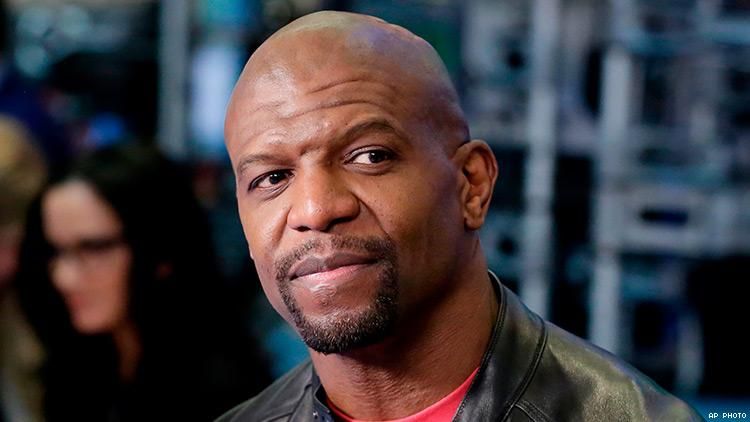 Terry Crews