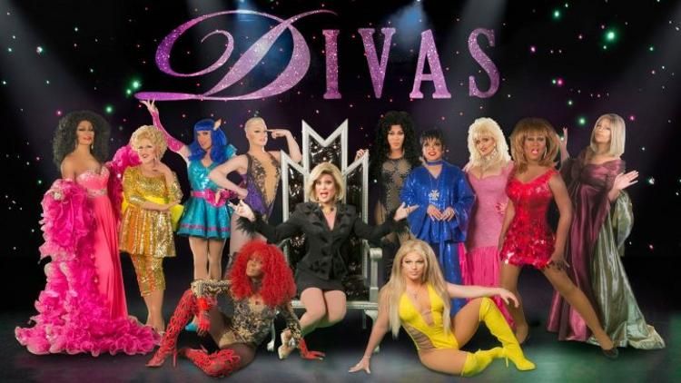 Divas