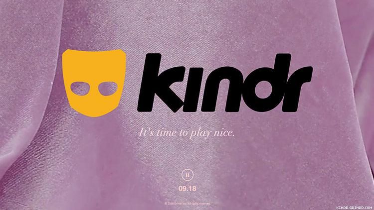 Kindr