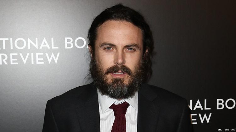 casey affleck