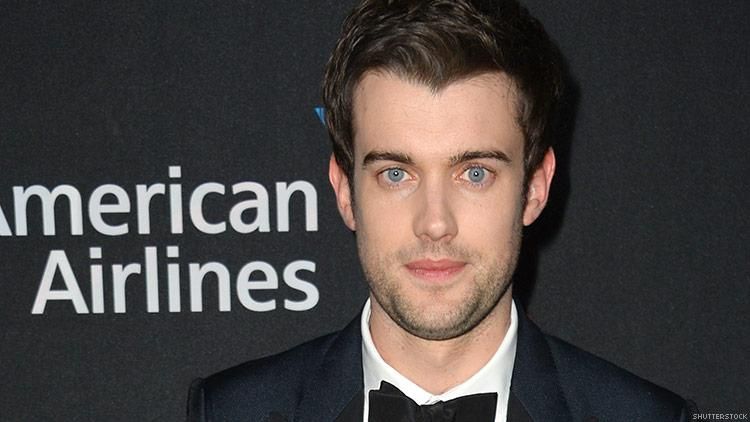 Jack Whitehall