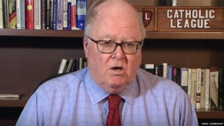 Bill Donohue