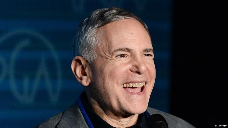 Craig Zadan