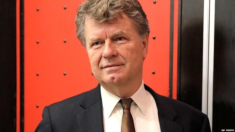 Boris Dittrich