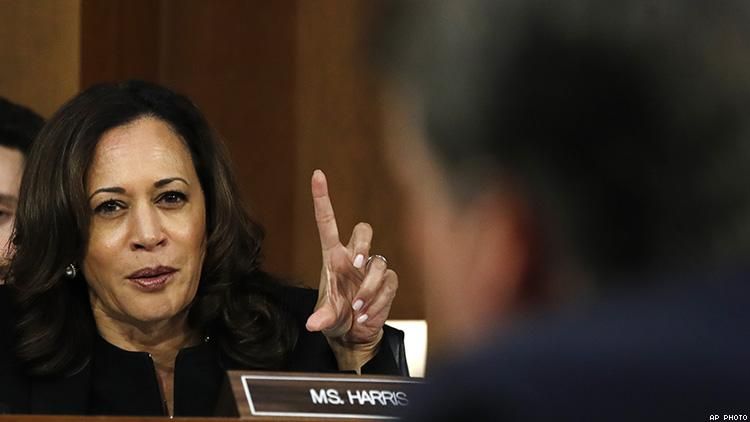 Kamala Harris