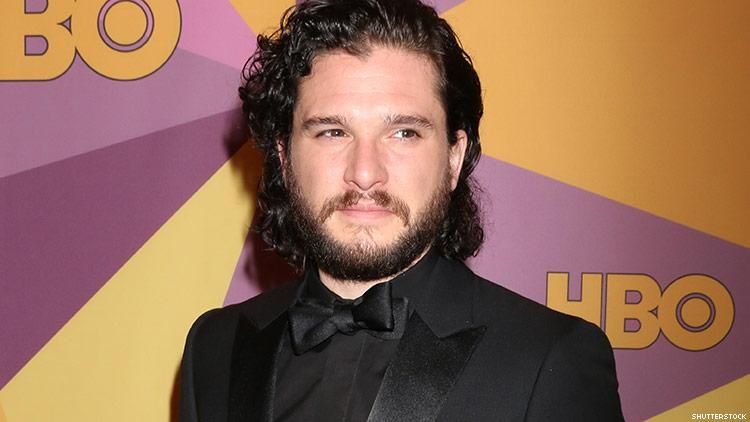 Kit Harington