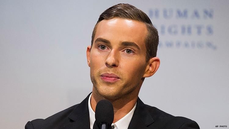 Adam Rippon