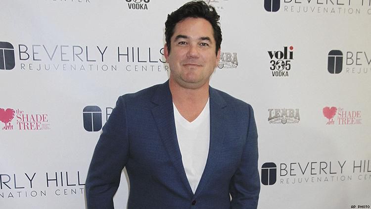 Dean Cain