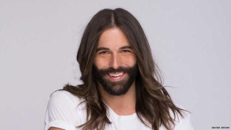 Jonathan Van Ness