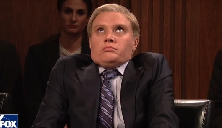 Kate McKinnon