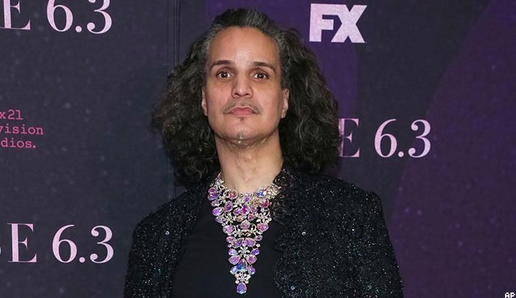 Hector Xtravaganza