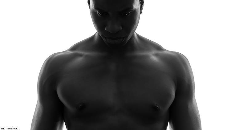 Black Men Face Profiling Everywhere Even On Grindr Hook Ups 