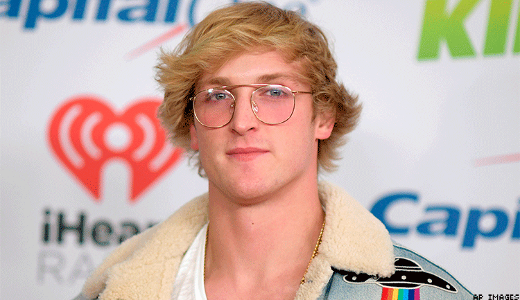 Logan Paul