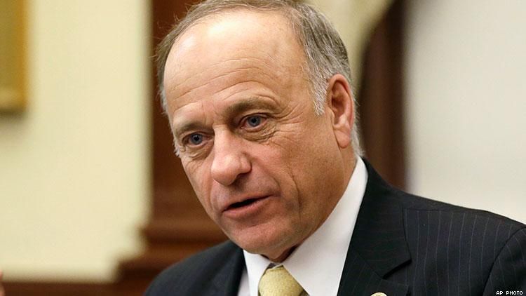 Steve King