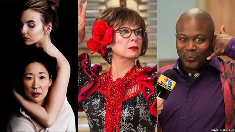 26 Must See Tv Shows For Lgbtq Viewers In Winter Spring 2019