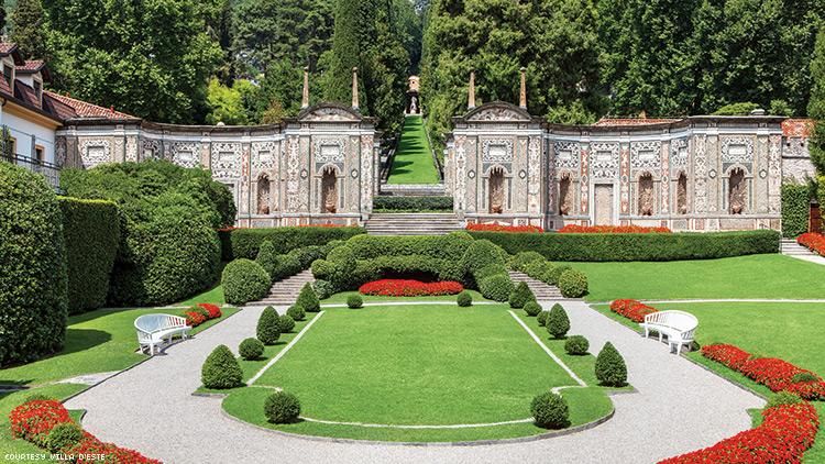 Villa D'Este