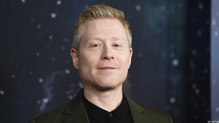 ANTHONY RAPP