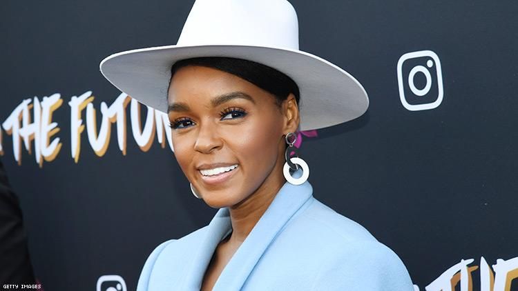 Janelle Monae