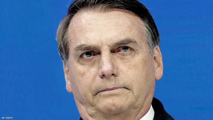 Jair Bolsonaro