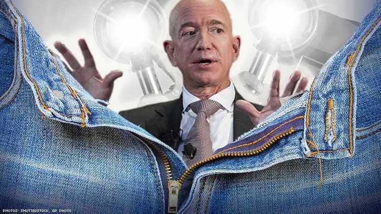 Bezos