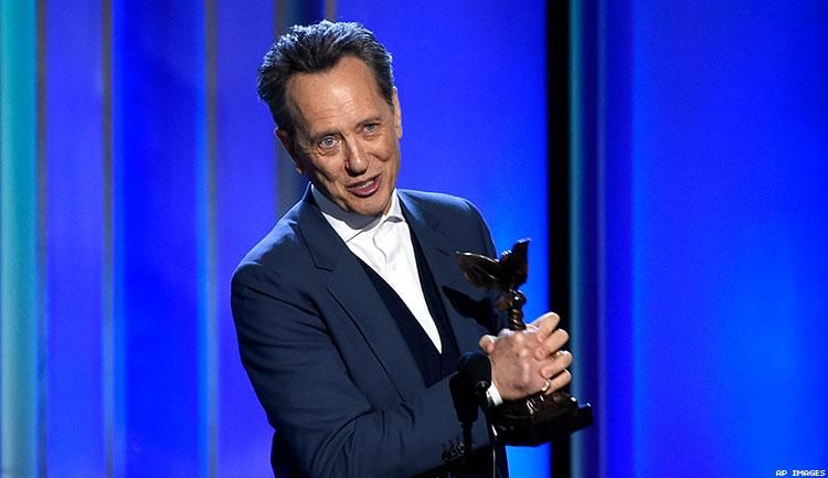 Richard E. Grant