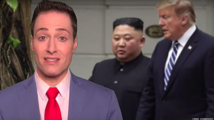 Randy Rainbow 