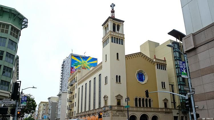 United Methodist Church