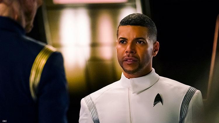 Wilson Cruz