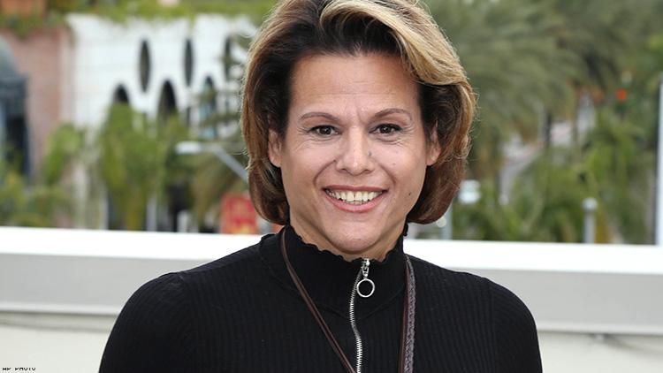 alexandra billings