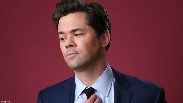 Andrew Rannells 