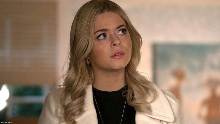 The Perfectionists Ups The Queer Quotient Of Pretty Little Liars
