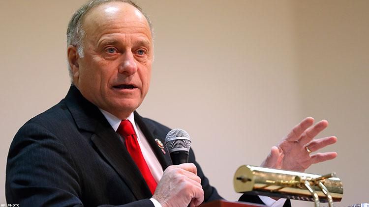 Steve King