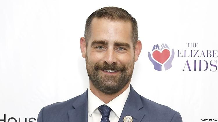 Brian Sims