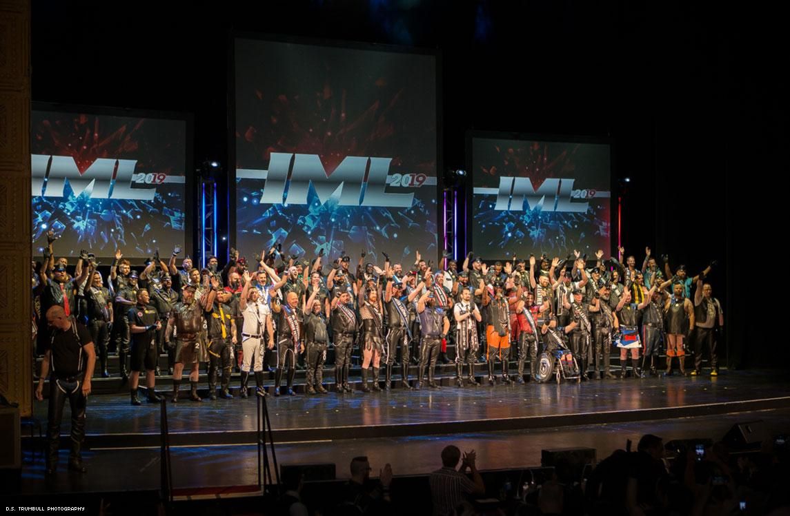 109 IML Day 3 Pics Cosplay Heroes, IML Victory, and Community Joy