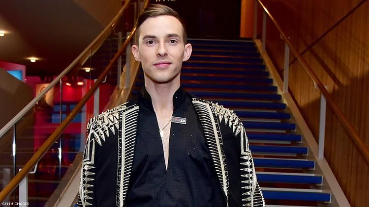 ADAM RIPPON