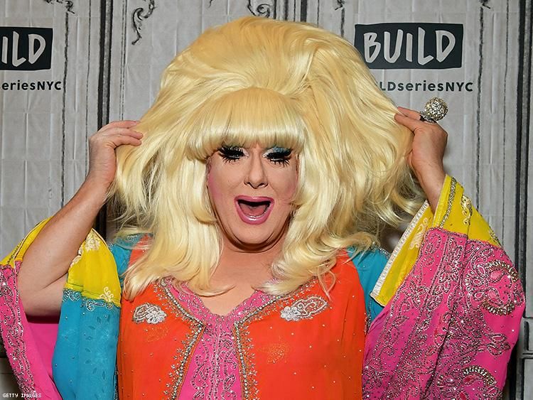 22 Drag Queens Answer: ‘What’s Your Favorite Comfort Food?’