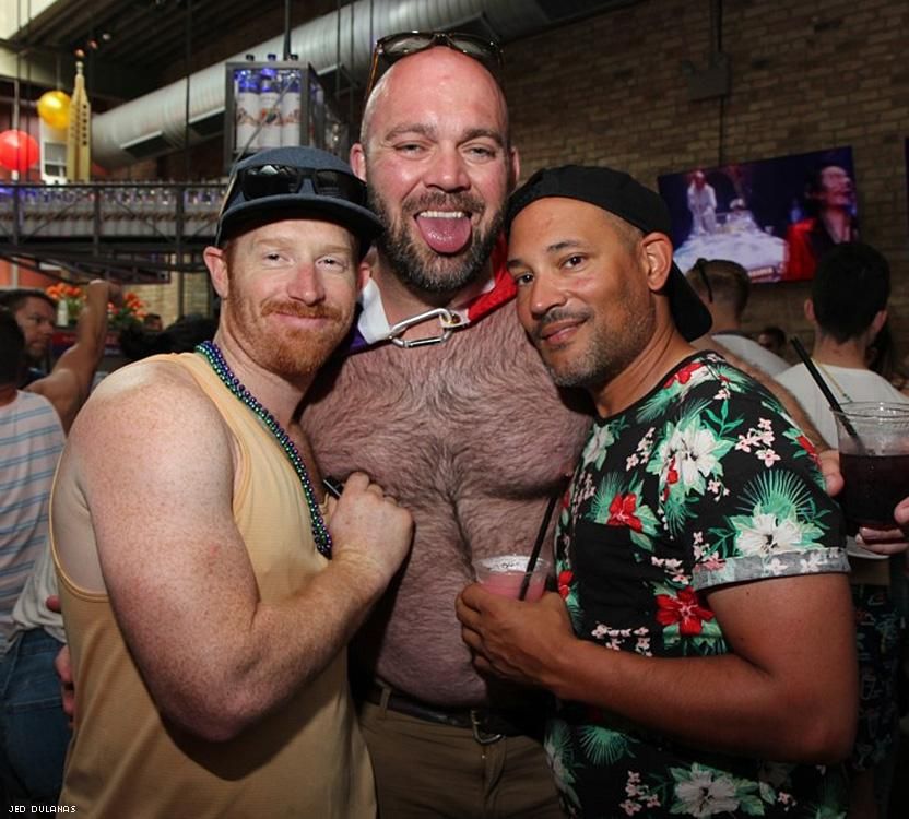 69 Photos of Continuous Pride and Party at Sidetrack Chicago