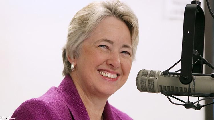 ANNISE PARKER