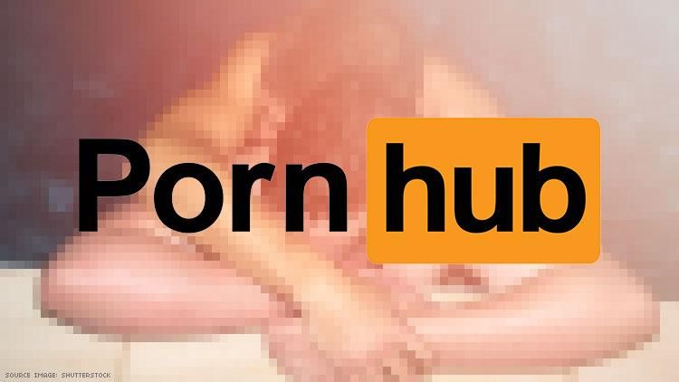 PORNHUB