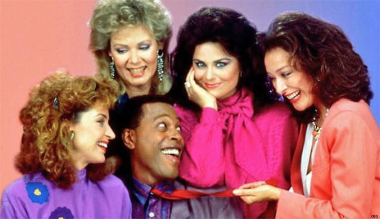 Designing Women