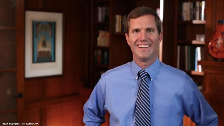 Andy Beshear