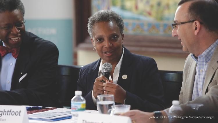 lori lightfoot