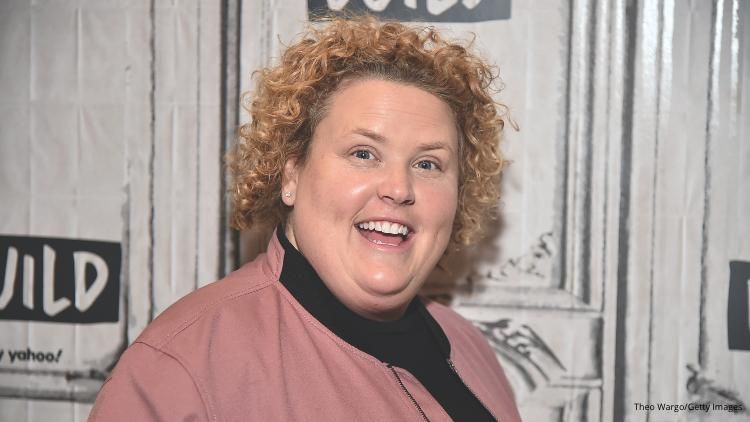 Fortune Feimster